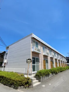 レオパレスつどいの画像