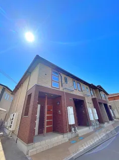 グラン ジュテⅡの画像