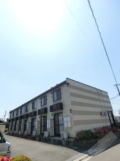 レオパレス紀ノ川の画像