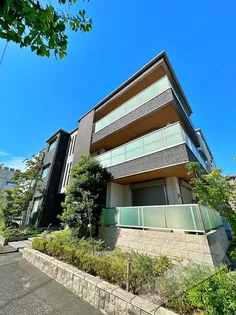 ベレオけやきの画像