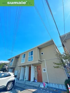 シャーメゾン有本【0203号室】の外観