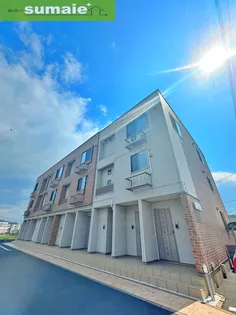 ルミナーレ西浜の画像