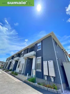 サーム ヴェリテ Ⅱの画像