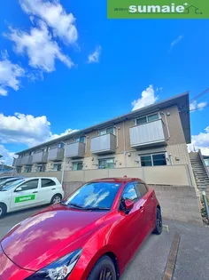 ソフィアルーチェ【2階】の外観