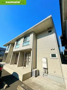 D−room東高松【1階】の外観