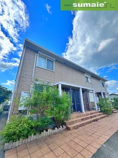 フェリッス関戸の画像