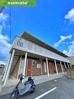 JOY WAVE YAMATO A棟の画像