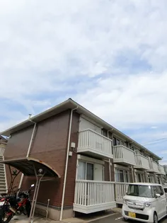 JOY WAVE YAMATO B棟の画像