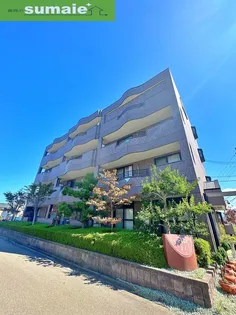 ラフォーレ21【2階】の外観