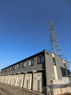 レオパレスINBE Ⅲの画像