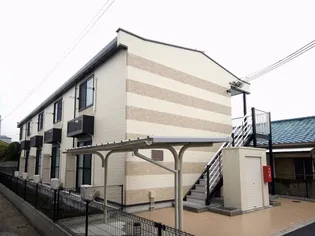 レオパレスFUKUSHIMAの画像