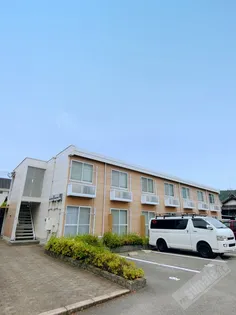 レオパレス三葛IIの画像