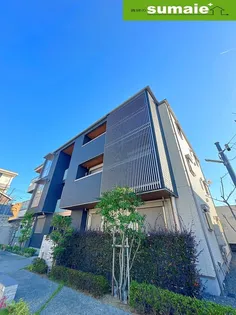 ベレオグルース西紺屋の画像