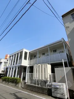 レオパレス向之芝の画像