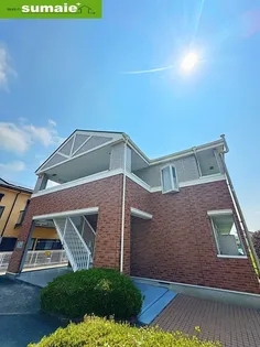 ベレッツァ・カーサ【1階】の外観