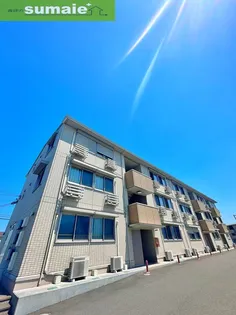 サンライズ加納【0206号室】の外観