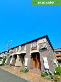 アリアーテⅠの画像