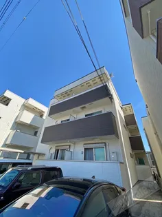 フジパレス黒田Ⅰ番館の画像