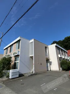 レオパレスあきばの画像