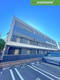 リンデンバウム Ⅱの画像