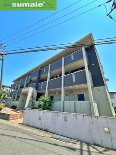 サウスメゾンエーデルワイスの画像