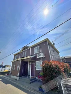 ソレアード パレIの画像