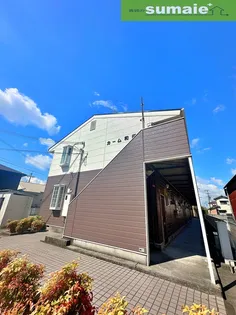 カーム和田の画像