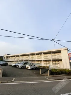 レオパレスオルヴィエートの画像