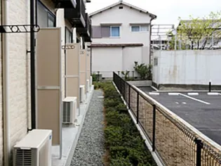 レオパレス向陽【1階】のその他画像