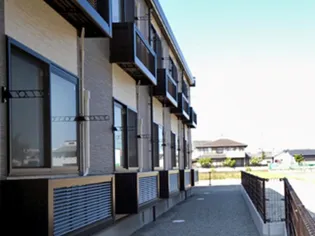 レオパレス前田の画像