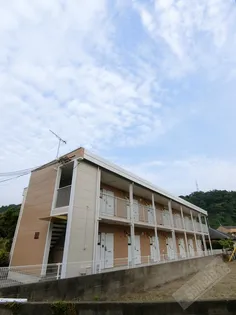 レオパレス浜ノ宮の画像