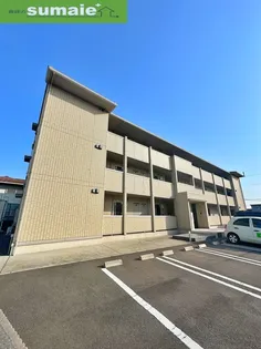 D−room野崎【3階】の外観