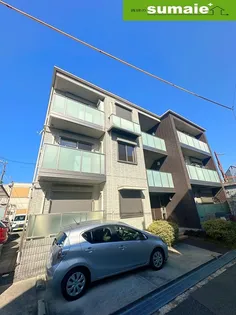 ベレオ堀止西の画像