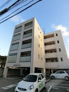 ヤマイチPLAZA 吹上【4階】の外観