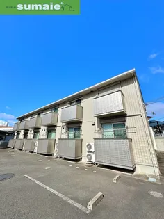 D−room N.大谷【1階】の外観