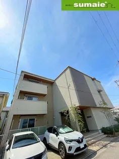 ベレオ黒田SOUTHの画像