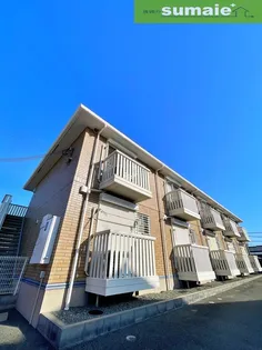 グランディールⅡの画像