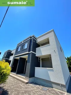 ボナールディアコートⅡの画像