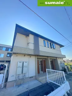 ルーダ宮前【102号室】の外観