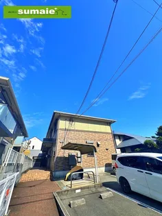 パステル堀止の画像