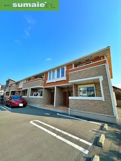 メゾン ド ボヌールの画像