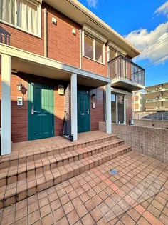 アリビオ黒田【1階】のその他画像