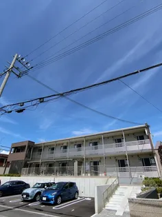 クレイノまつがおかの画像