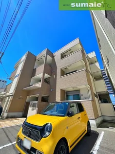 フジパレス和歌山駅南I番館の画像