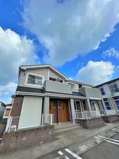 グレイスT Ⅰ【2階】の外観