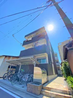 ヴァンクール吹屋の画像
