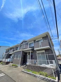 ヒロハウスAの画像