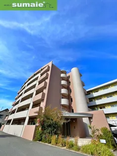 ノイフロイデ【4階】の外観