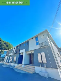 BELLE CREST Ⅰの画像