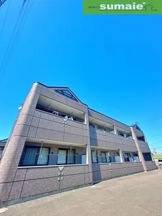 PRONITY COURT Ⅱの画像